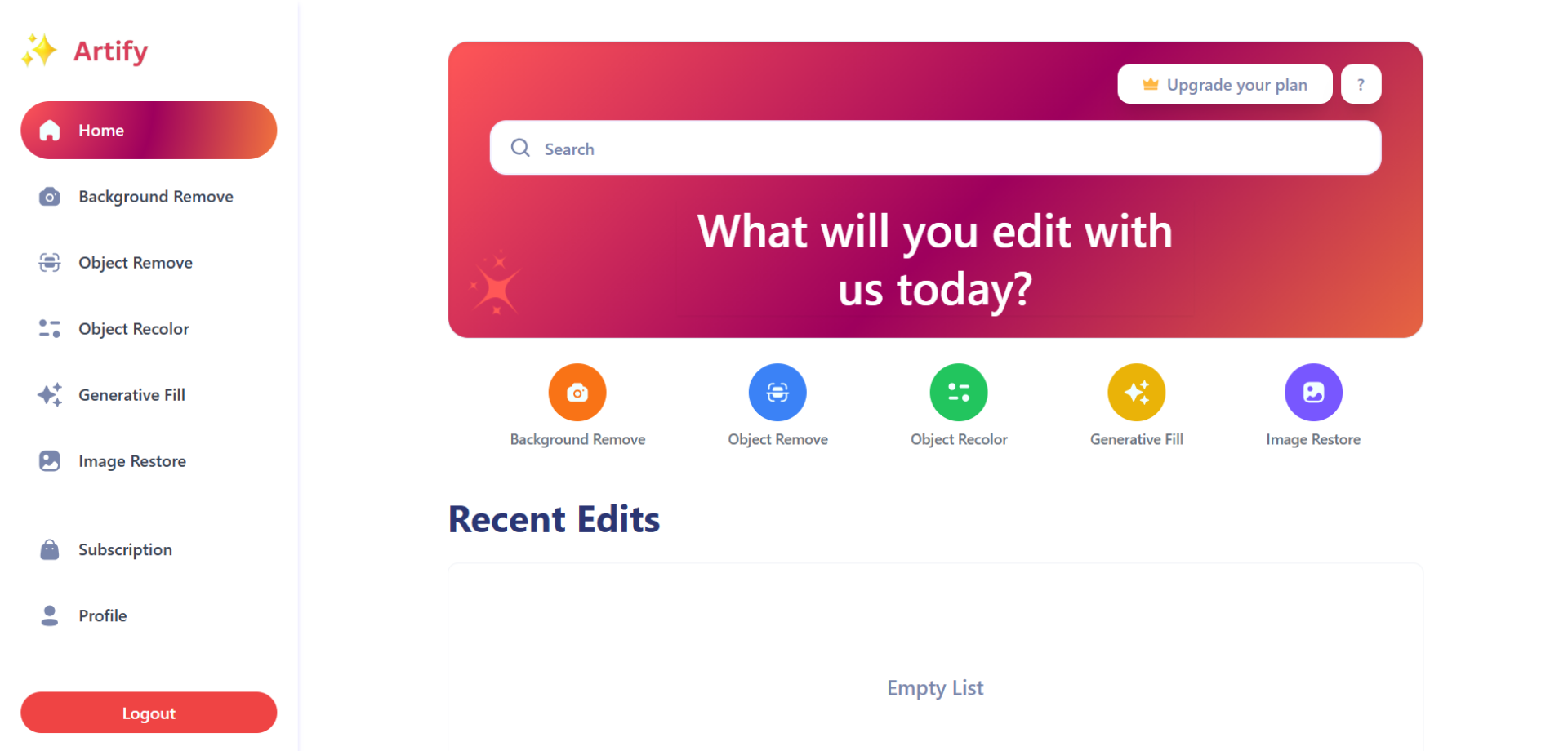 Home Page