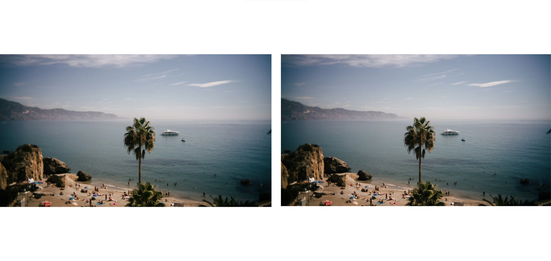 Restoring Image Page and Result